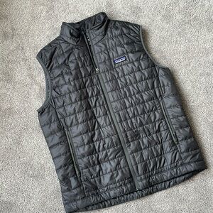 Patigonia Vest Men